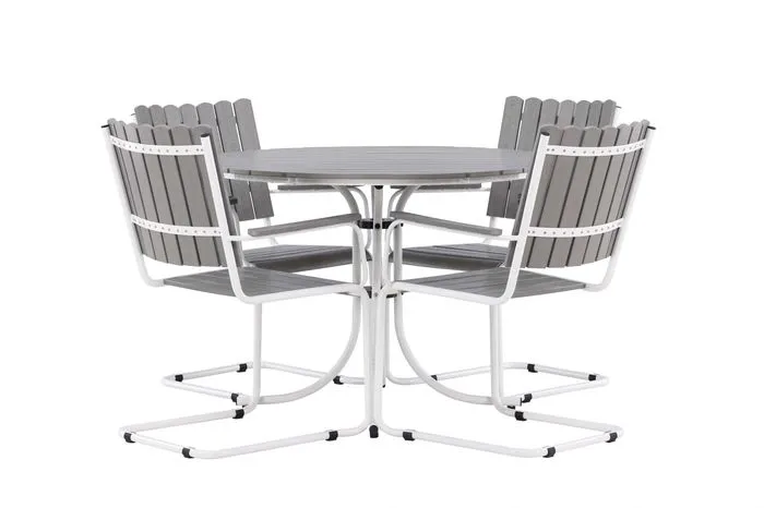 Holmsund spisegruppe