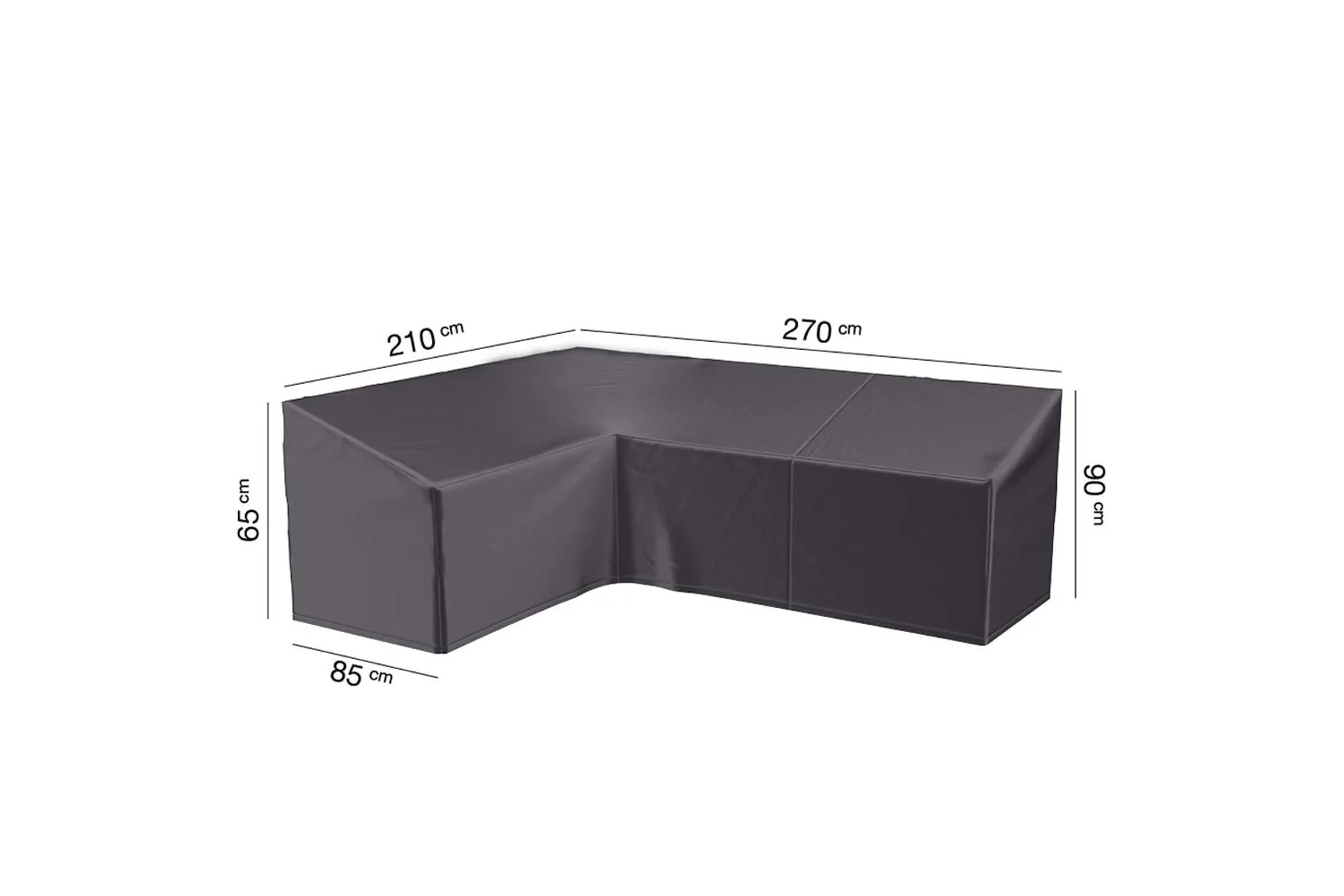 Møbelovertræk Aerocover