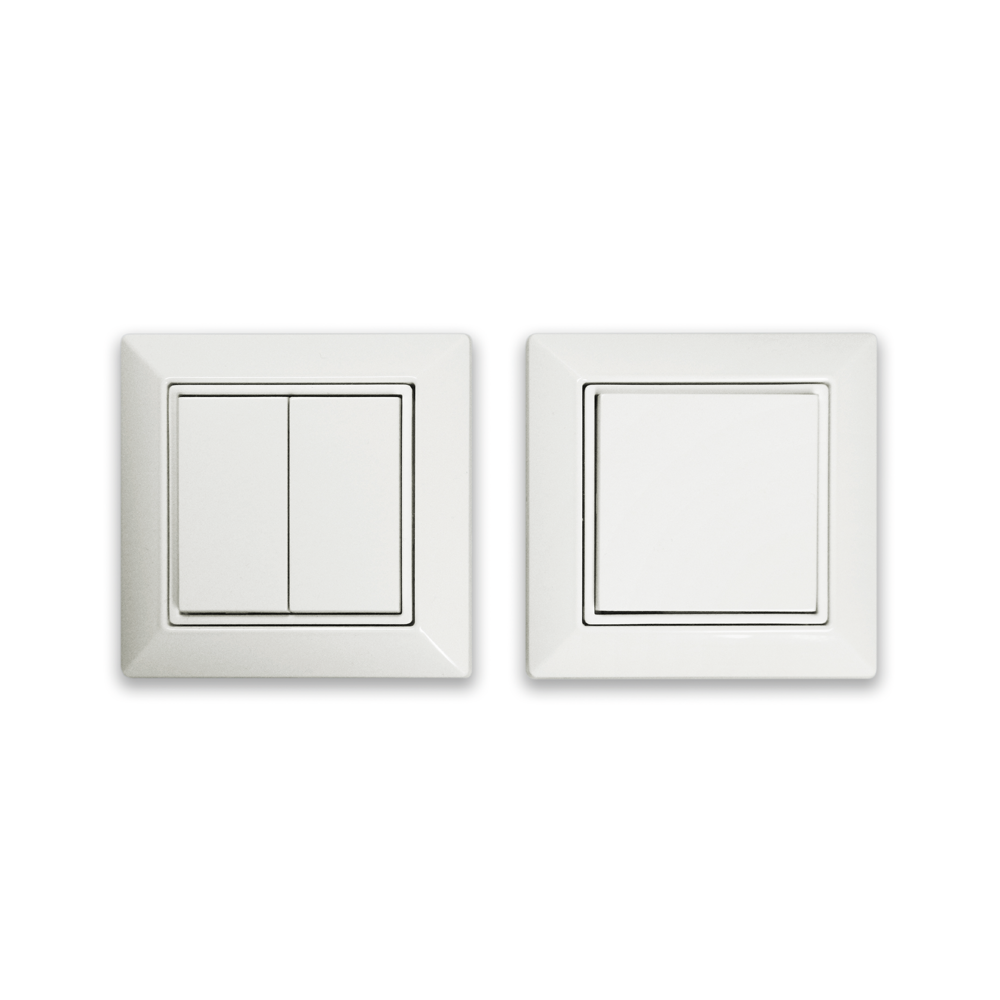 Casambi Easyfit Enkelknapp Smart Switch