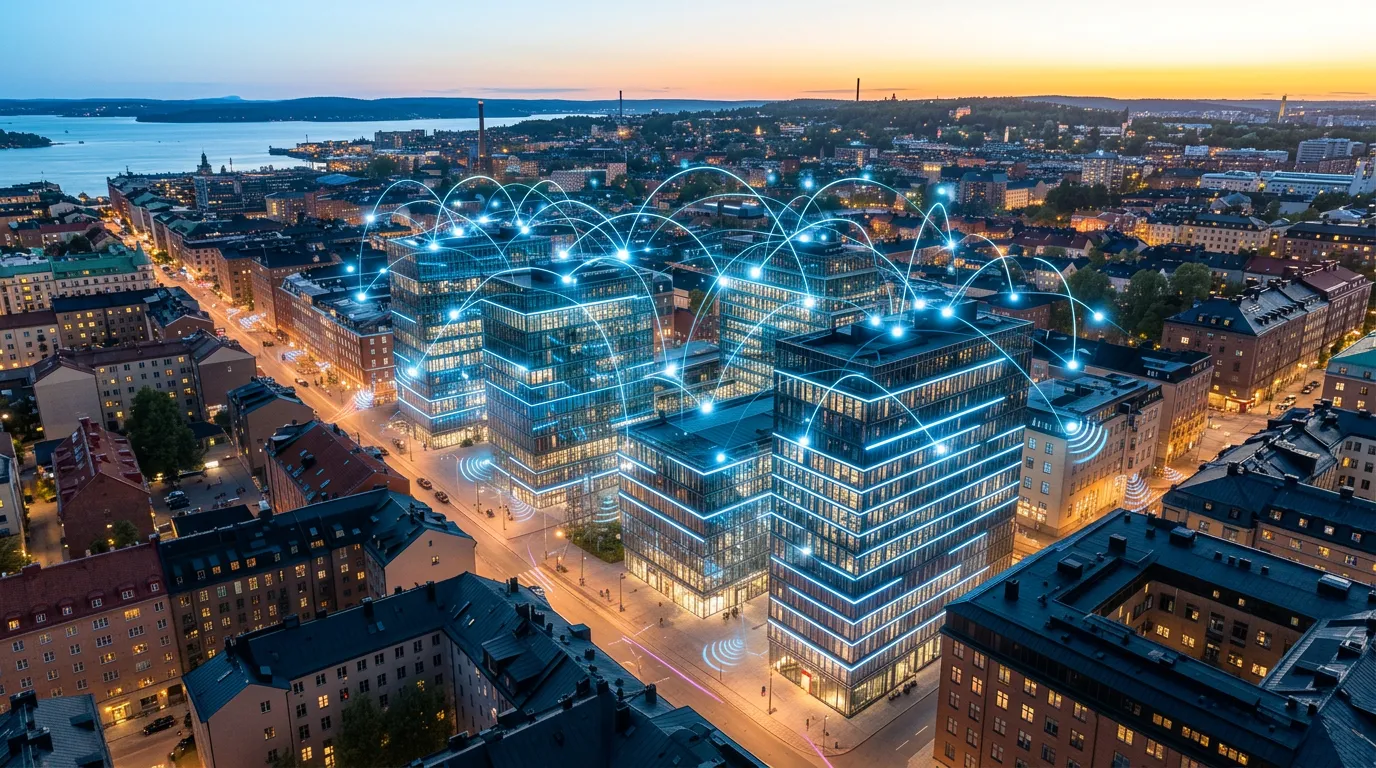 En plattform för dina Casambi-projekt