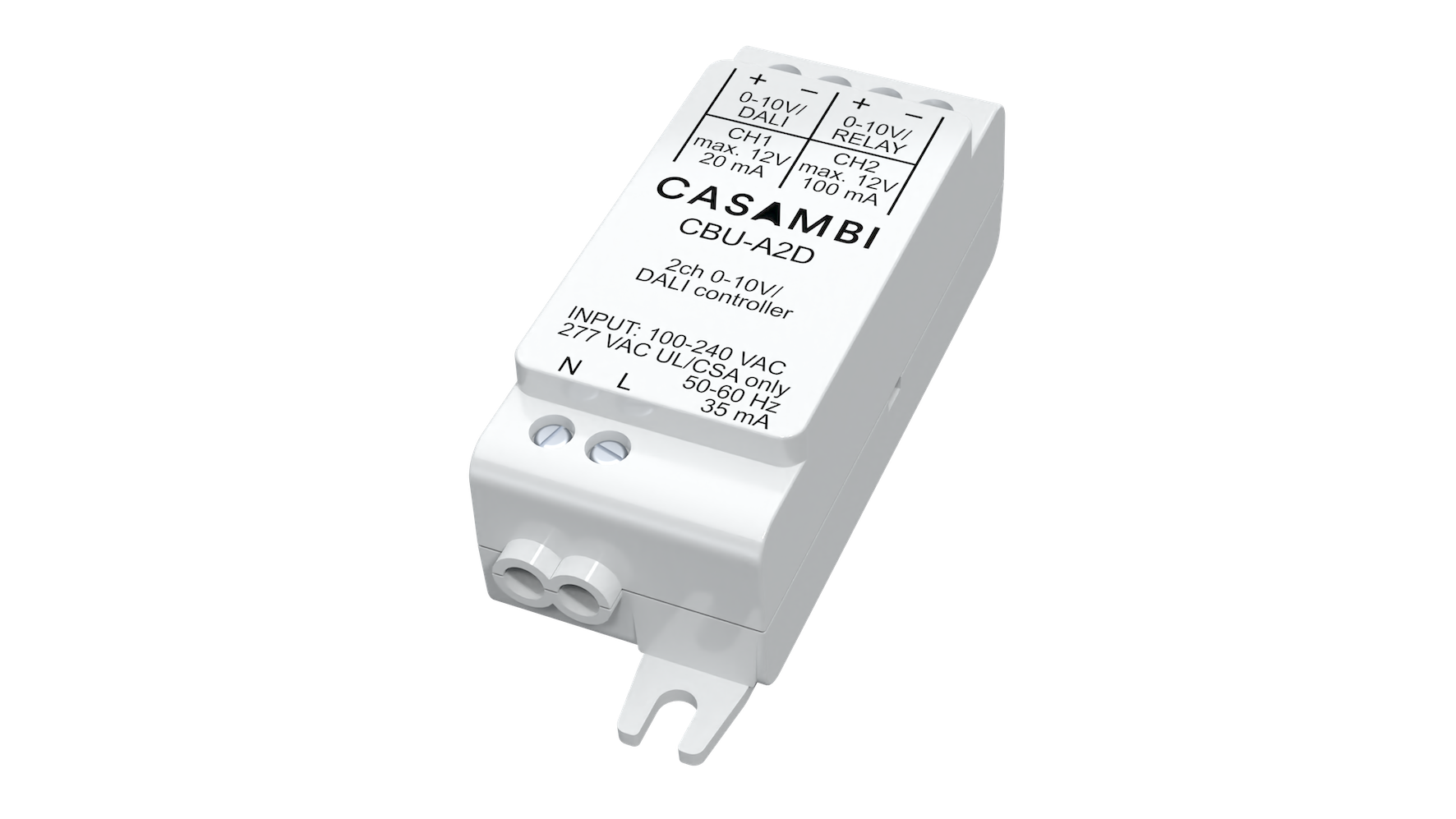 CBU-A2D
