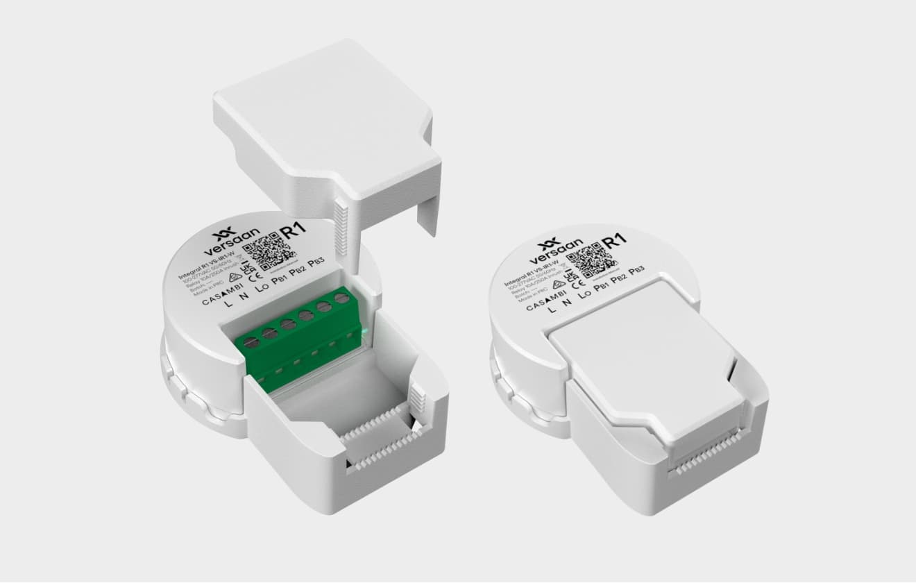 Versaan Integral Surface Kit