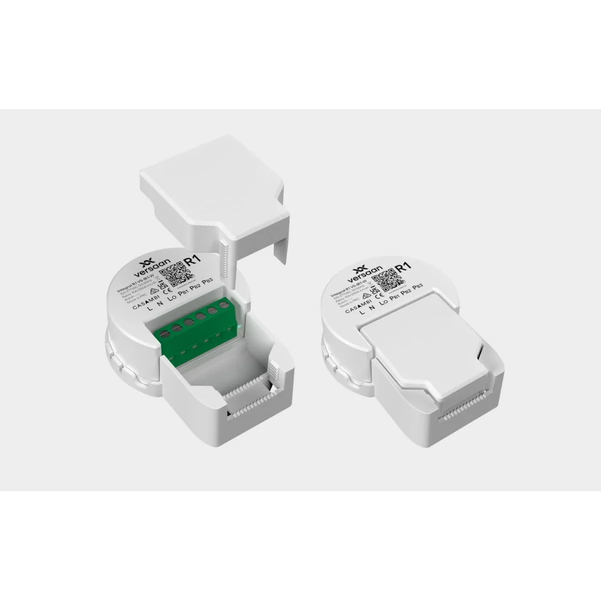 Versaan Integral Surface Kit