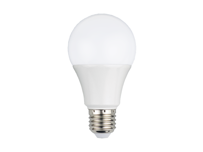 Casambi E27 RGBW LED-lampa BC40