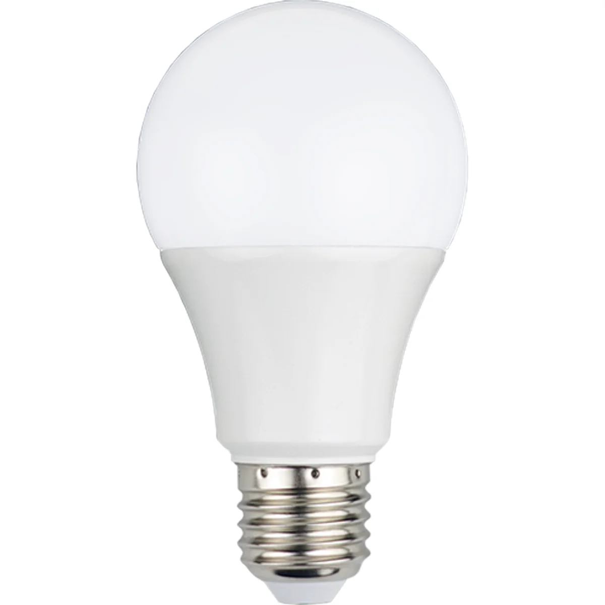 Casambi E27 RGBW LED-lampa BC40