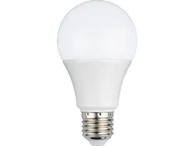 Casambi E27 RGBW LED-lampa BC40