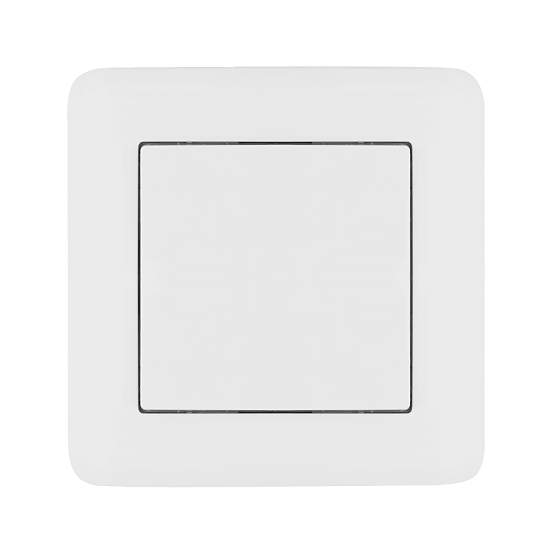 Casambi Smart Switch Mpress Signal White S
