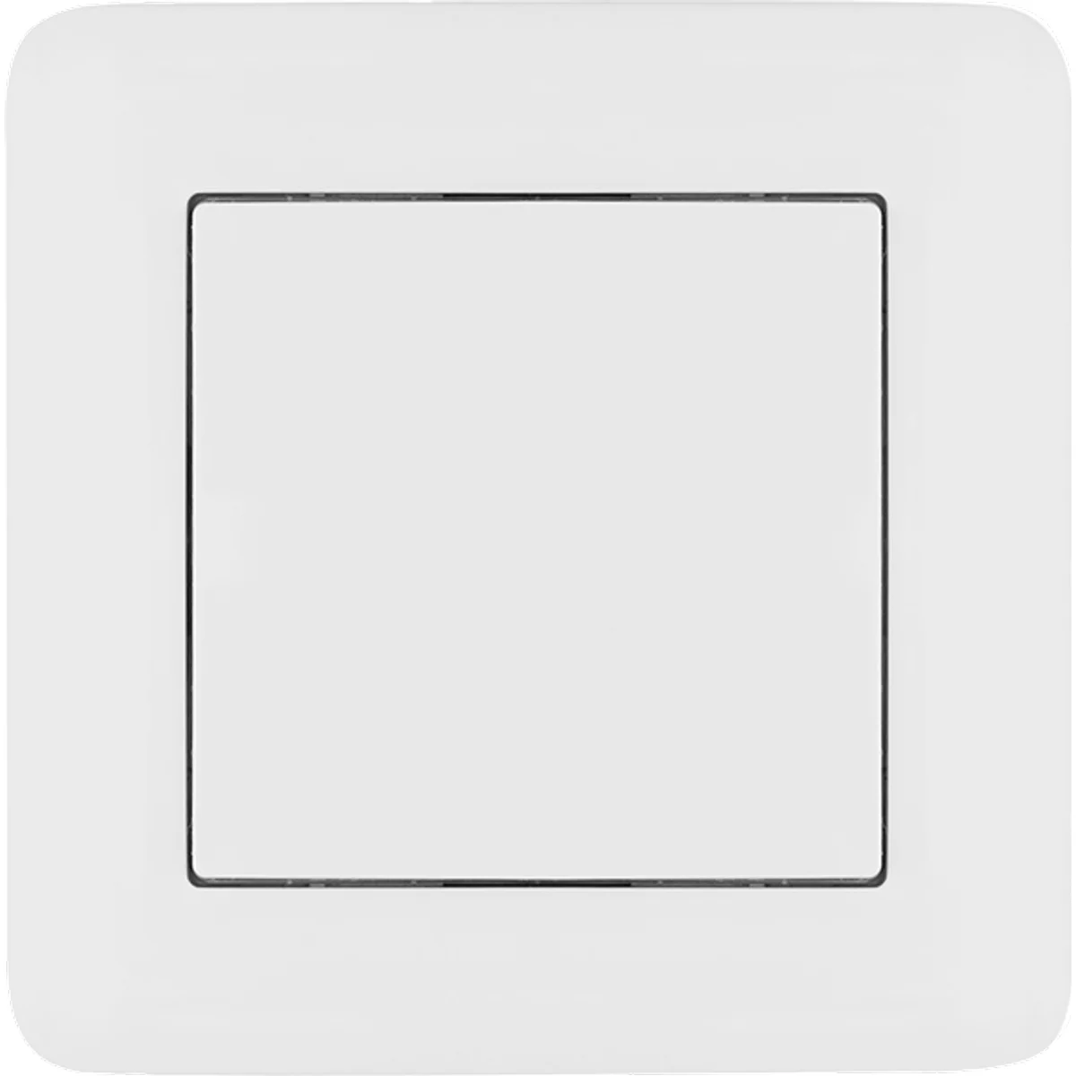 Casambi Smart Switch Mpress Signal White S
