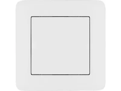 Casambi Smart Switch Mpress Signal White S