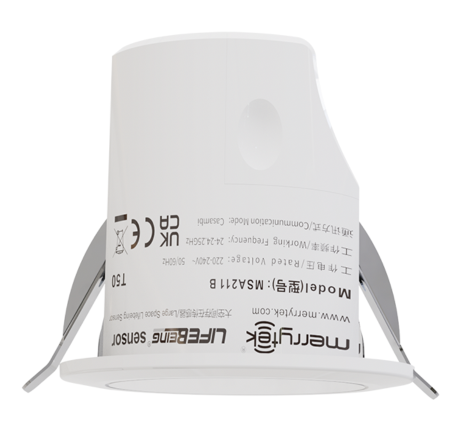 Merrytek Sensor 24GHz Presence detection
