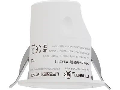 Merrytek Sensor 24GHz Presence detection