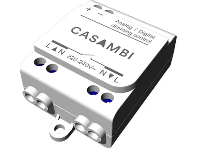 CBU-ASD-LR