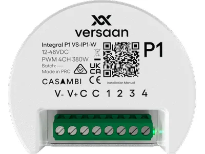 VS-IP1-W PWM 4 Chanel 380W