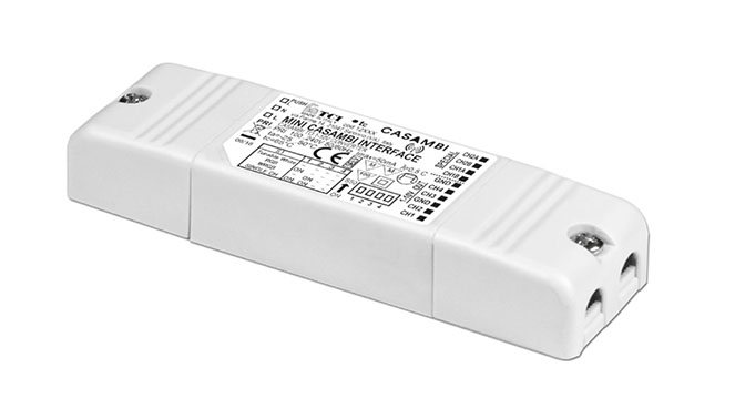 MINI CASAMBI INTERFACE TW