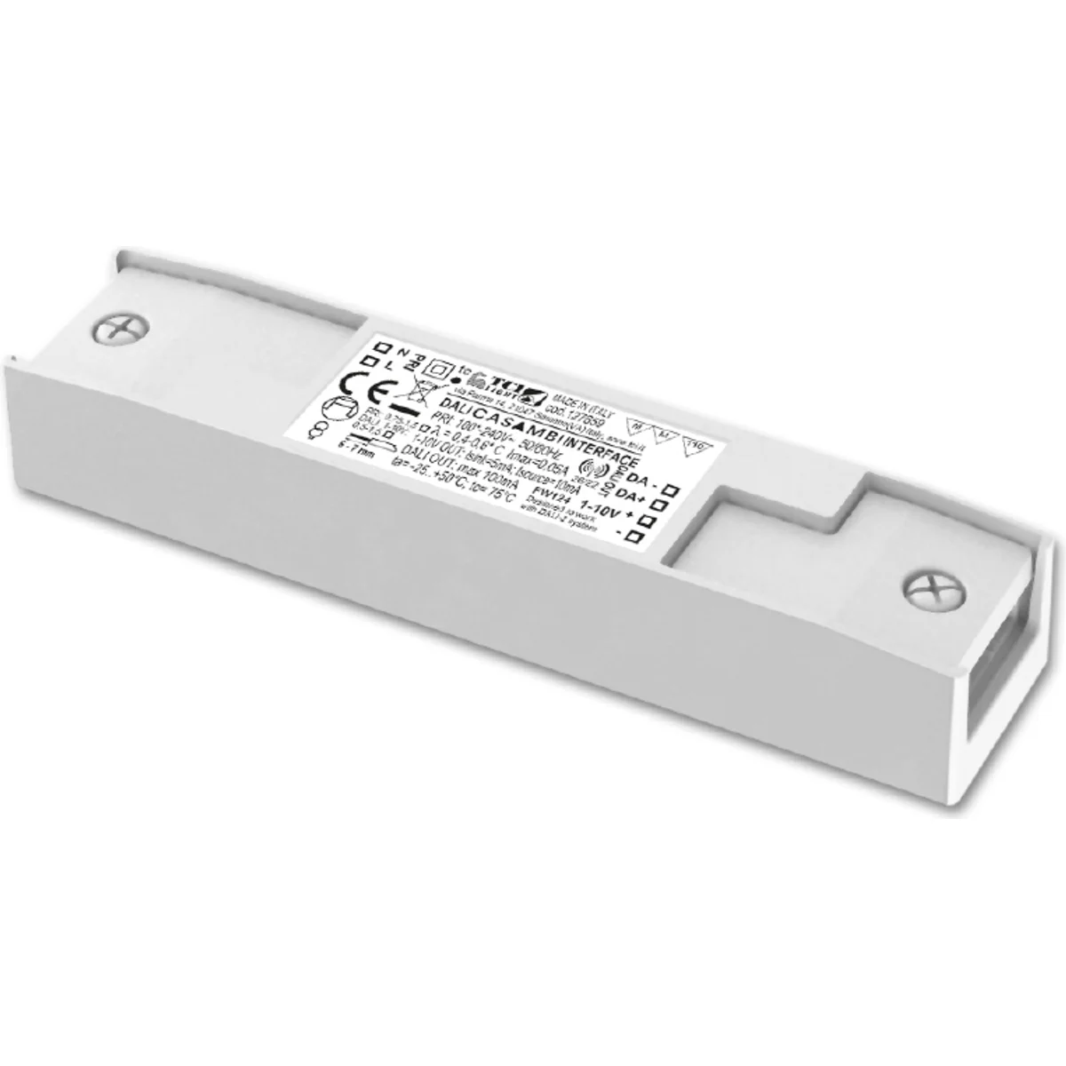 CASAMBI TO DALI - 0/1-10V - TW - RGBW