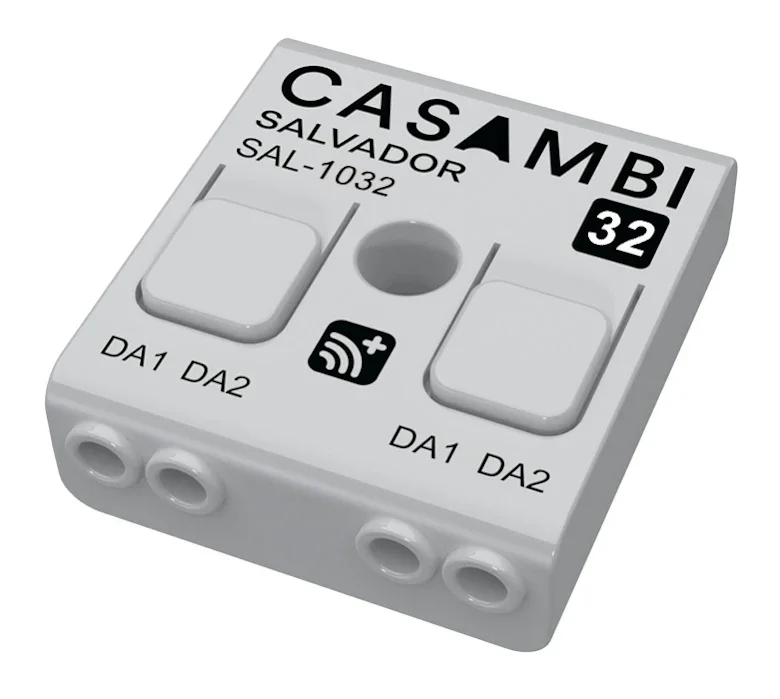 Salvador 1032