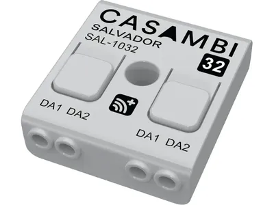 Salvador 1032