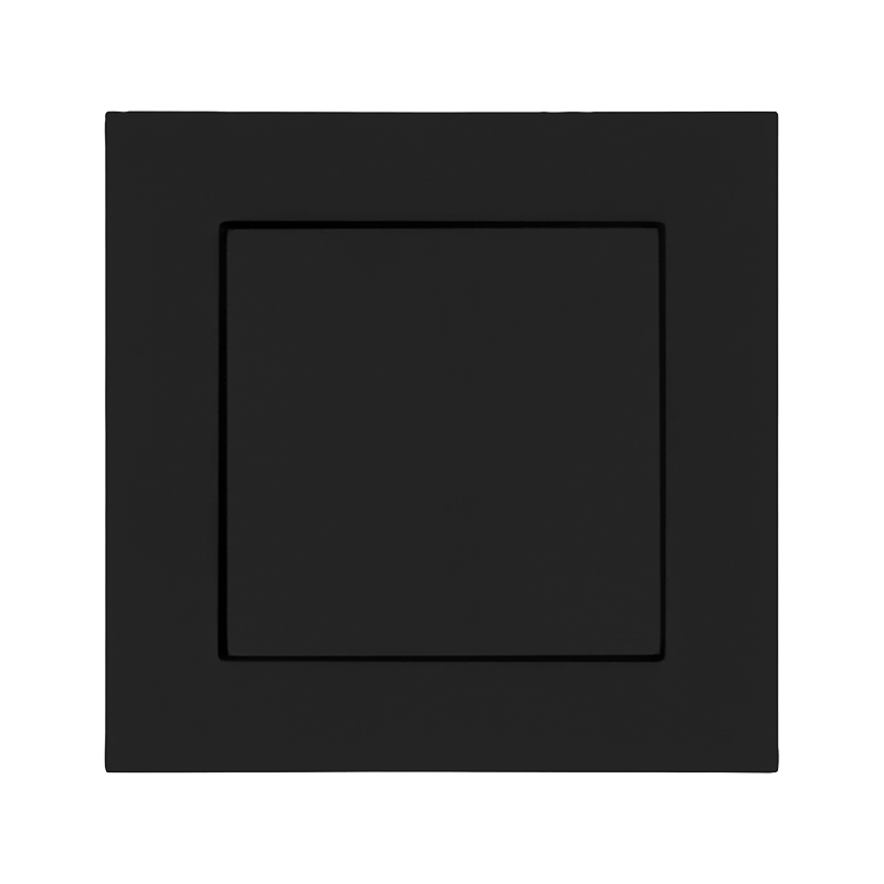Casambi Smart Switch Mpress Jet Black E