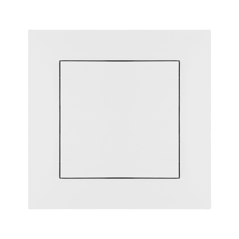 Casambi Smart Switch Mpress Signal White E
