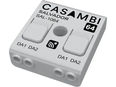 Salvador 1064