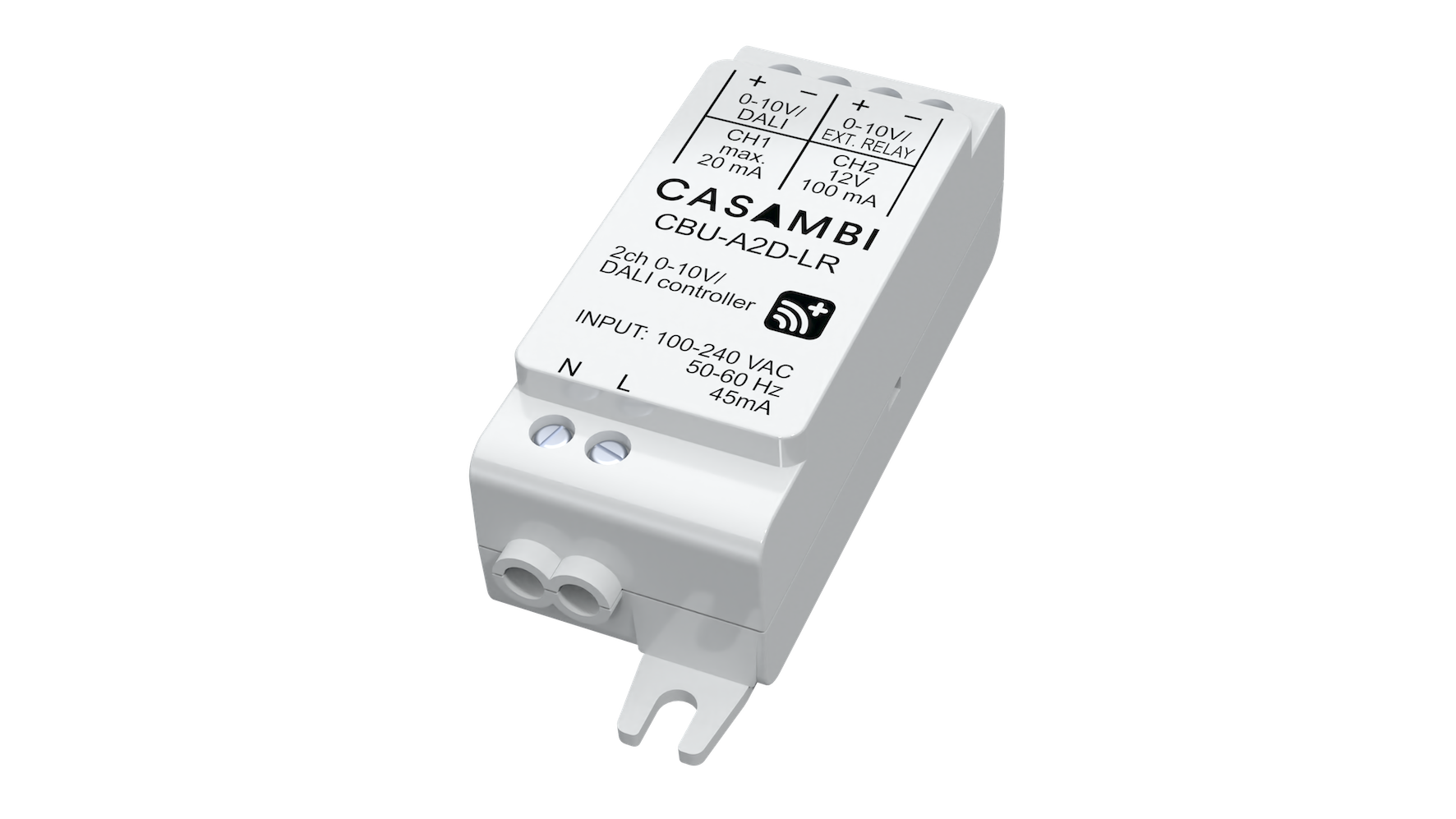 CBU-A2D-LR