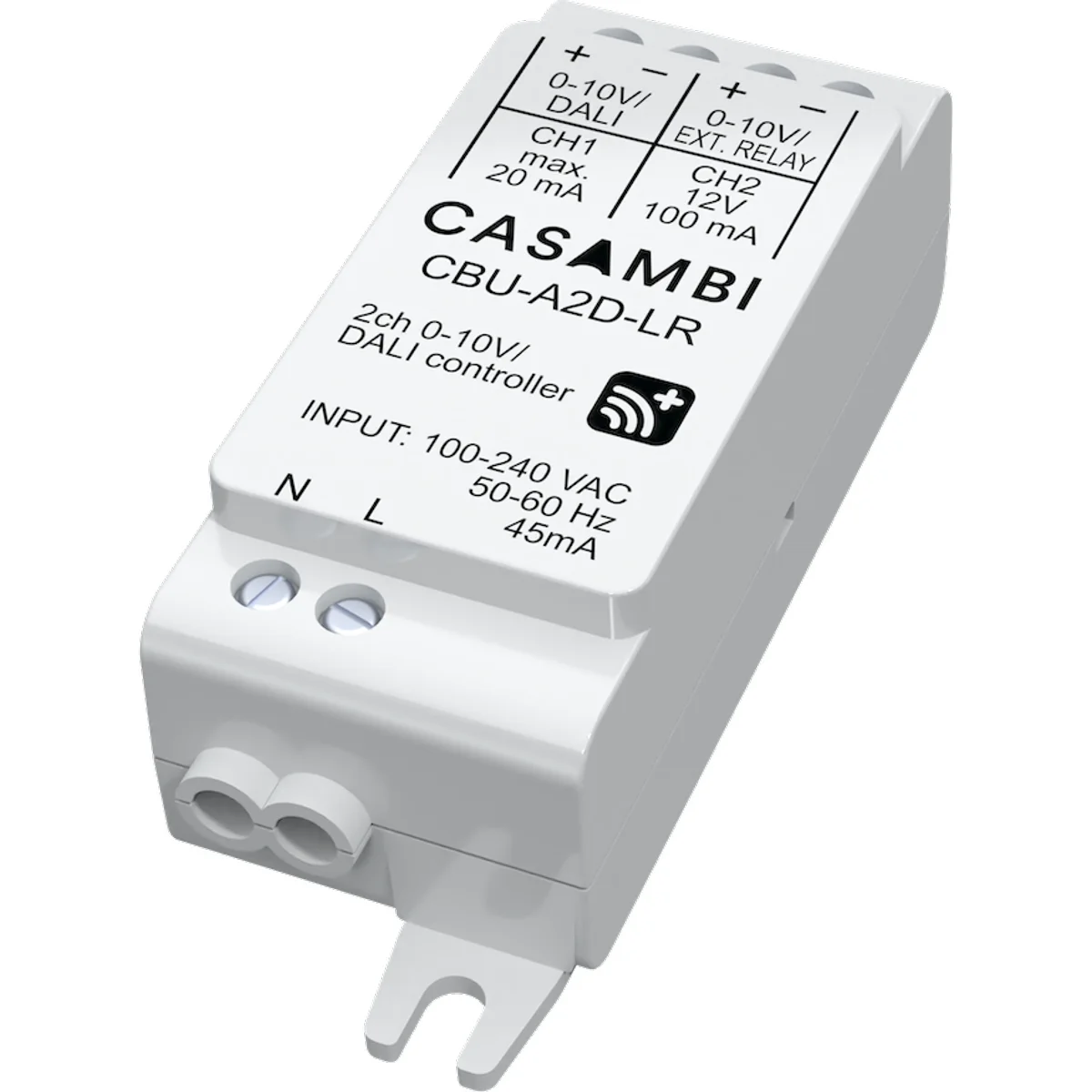 CBU-A2D-LR