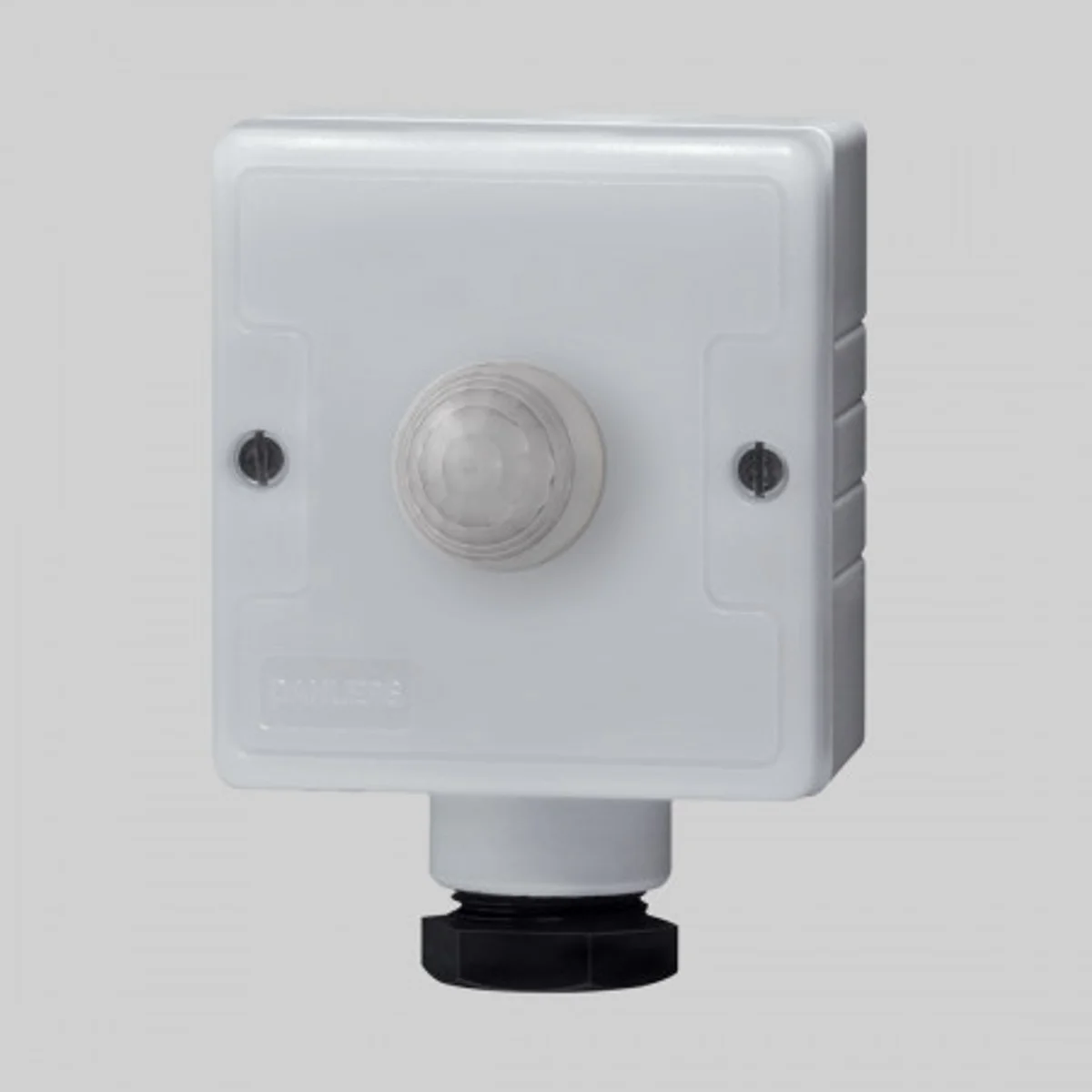 Casambi High Bay & IP66 Utomhussensor 17m