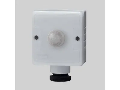 Casambi High Bay & IP66 Utomhussensor 17m