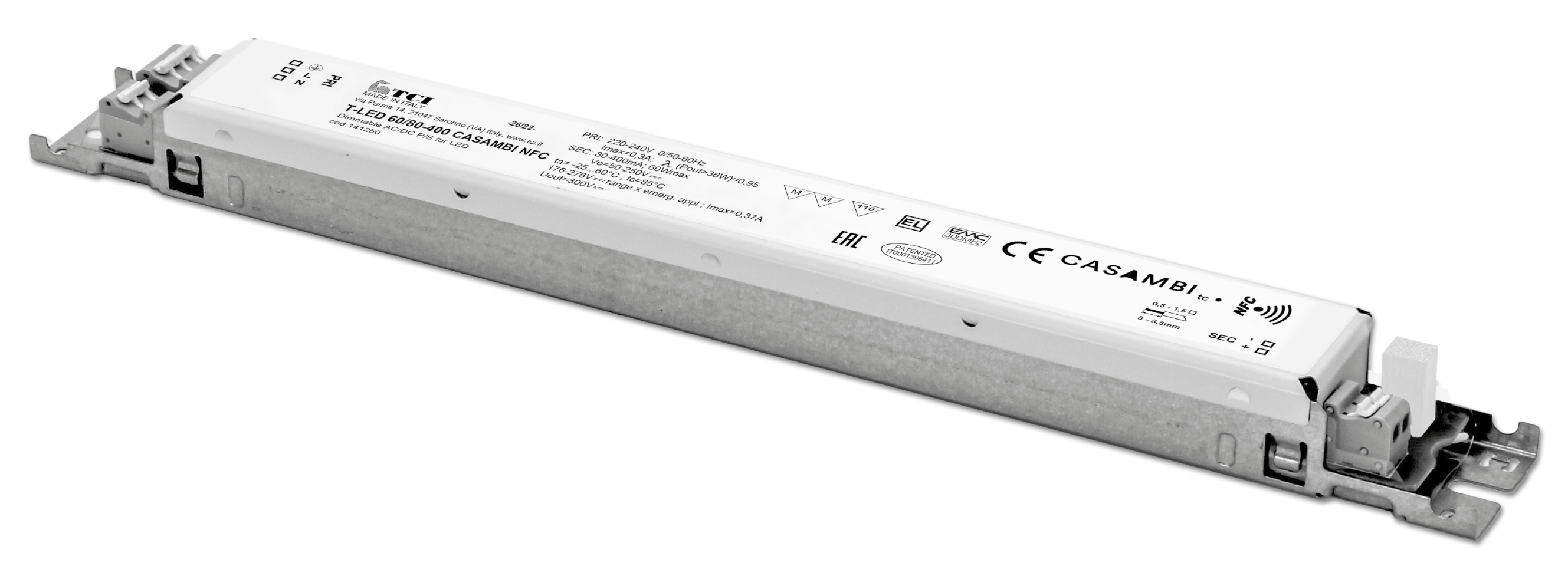 T-Led Casambi 60W