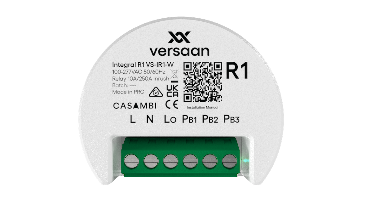 Versaan Integral R1