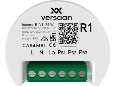 Versaan Integral R1