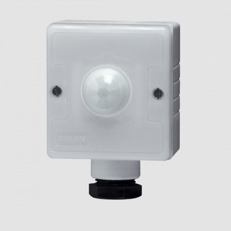 Casambi High Bay & IP66 Utomhussensor