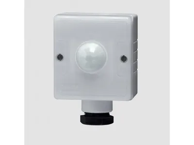 Casambi High Bay & IP66 Utomhussensor