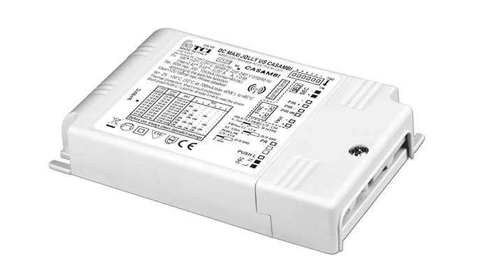 DC Maxi Jolly US Casambi