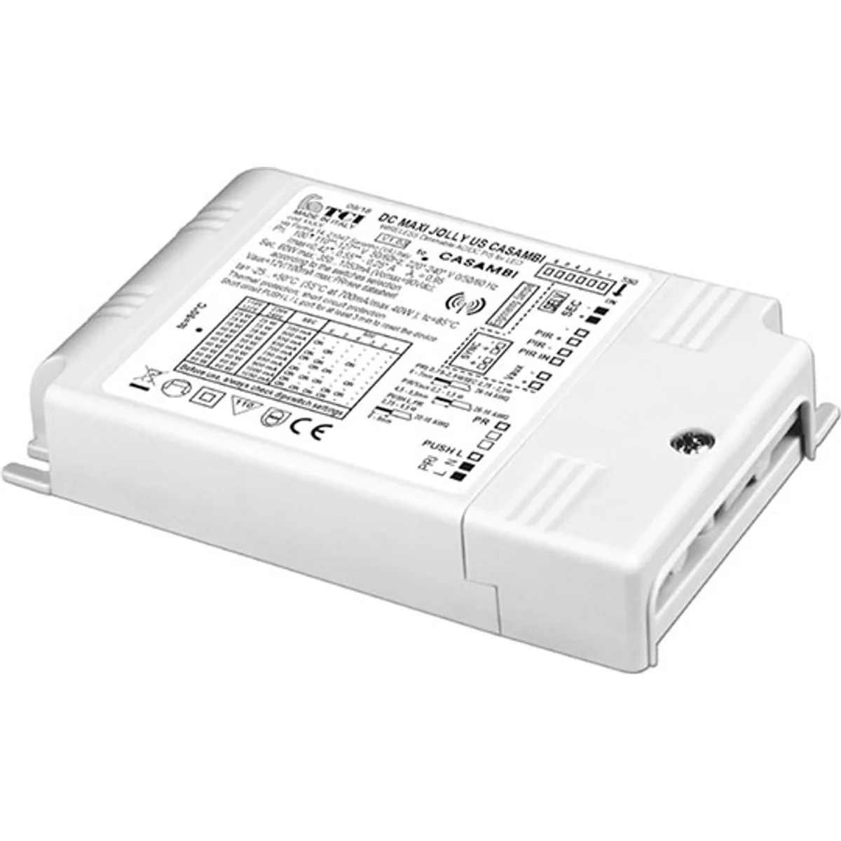 DC Maxi Jolly US Casambi