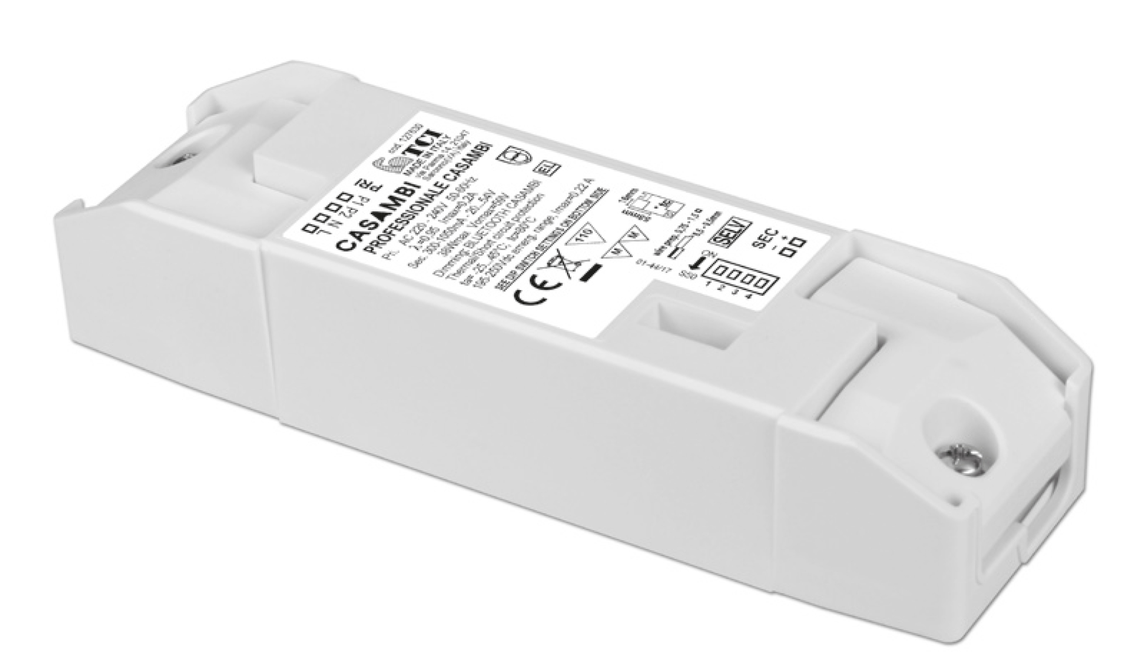 Professionale Casambi HC 45W