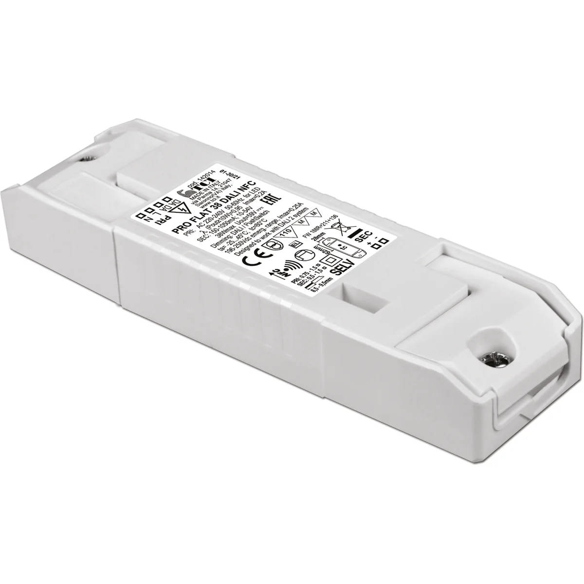 Pro Flat 38W Casambi NFC