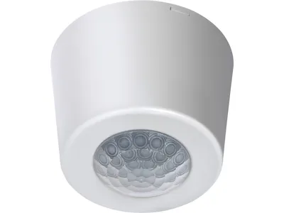 Casambi High Bay PIR Sensor (Wide Detection)
