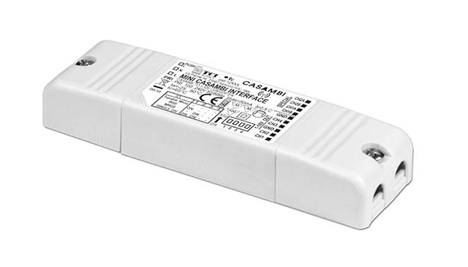 TCI Casambi RGBW Interface