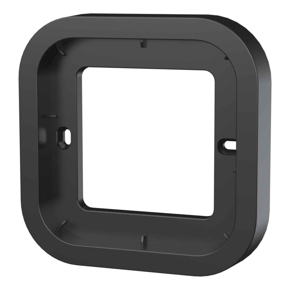 Xpress Wall Frame Svart