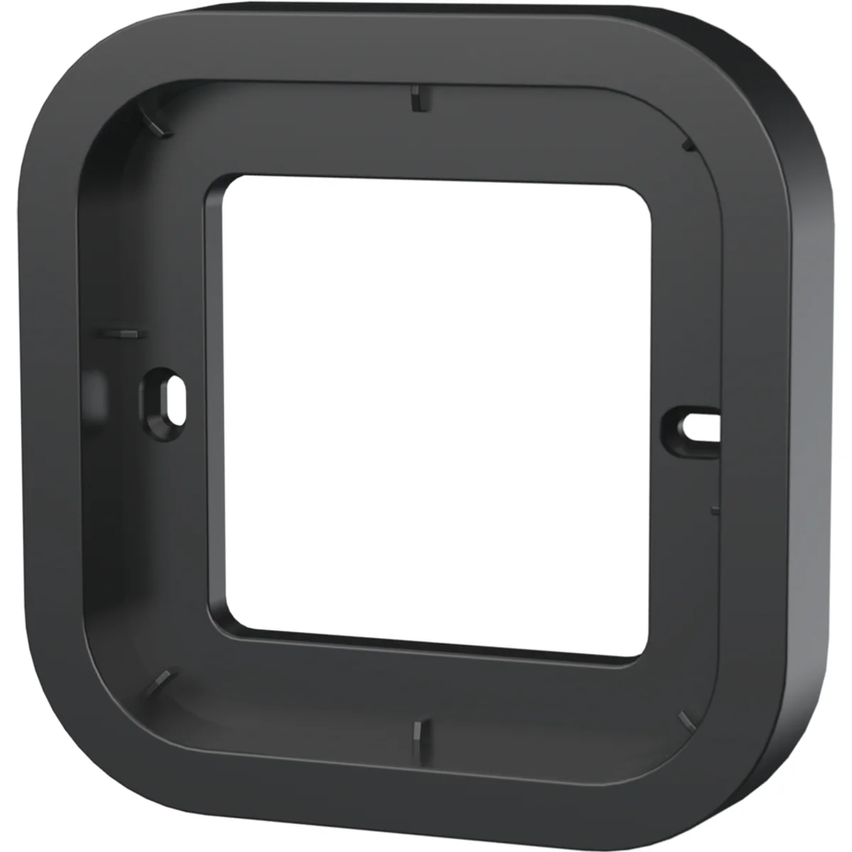Xpress Wall Frame Svart