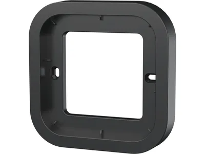 Xpress Wall Frame Svart